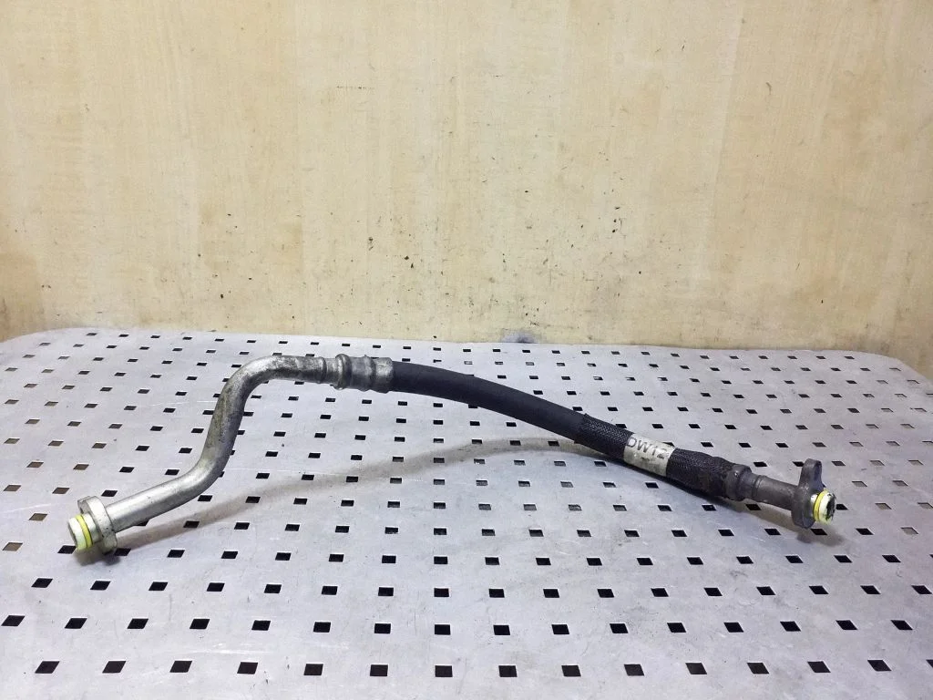 Air conditioning (A/C) pipe/hose 6G9N19N601EE