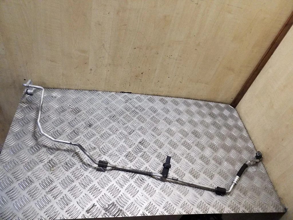 Air conditioning (A/C) pipe/hose 9120003
