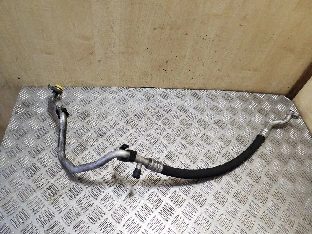 Air conditioning (A/C) pipe/hose 64539250708
