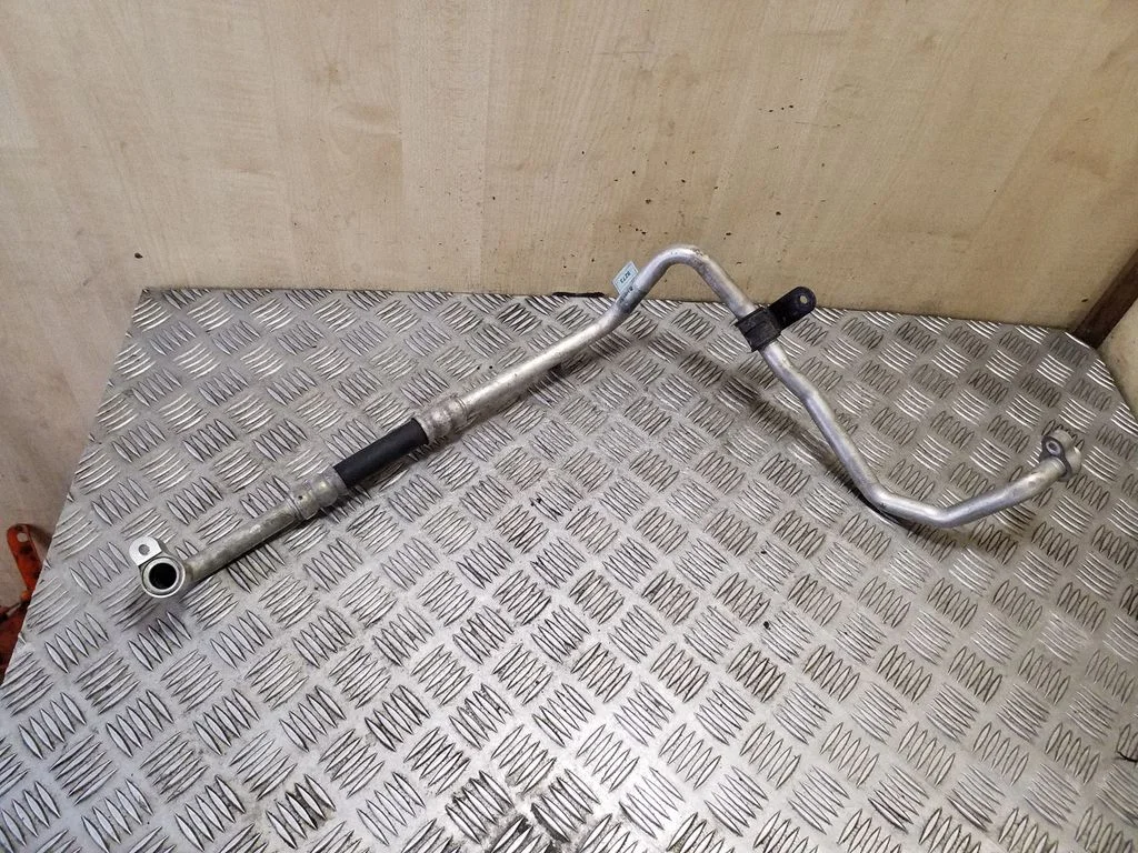 Air conditioning (A/C) pipe/hose 95489273