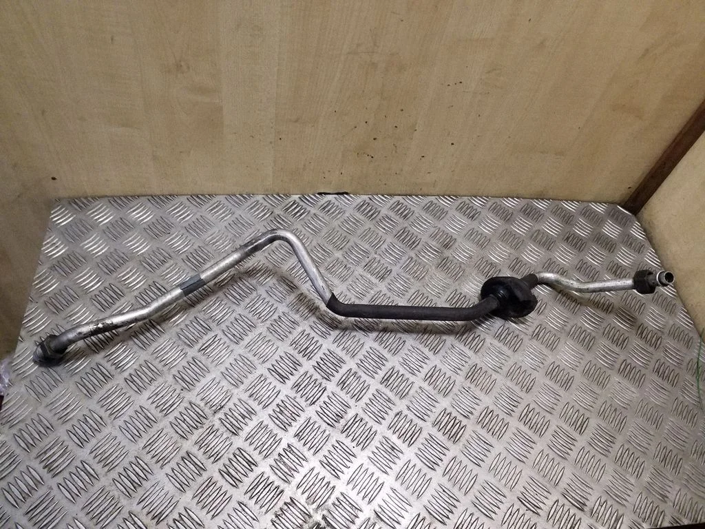 Kliimaseadme toru / voolik