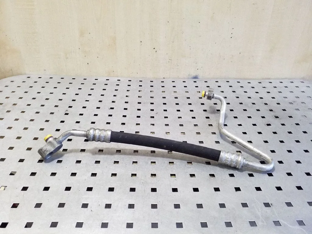Air conditioning (A/C) pipe/hose 64506944980