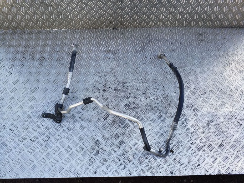 Kliimaseadme toru / voolik – Audi TT TTS Mk2 (2006-2014)