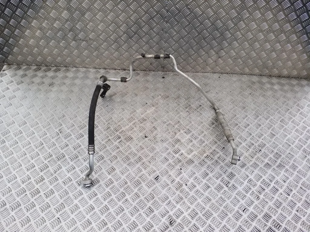 Air conditioning (A/C) pipe/hose 3C0820743CC