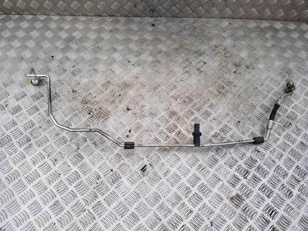 Air conditioning (A/C) pipe/hose 9120003