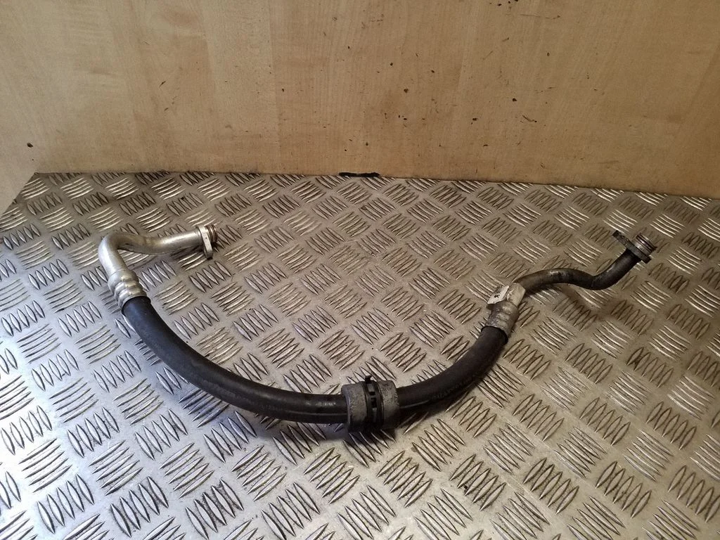 Air conditioning (A/C) pipe/hose 9606581680 – Citroen C4 Grand Picasso (2013-2018)