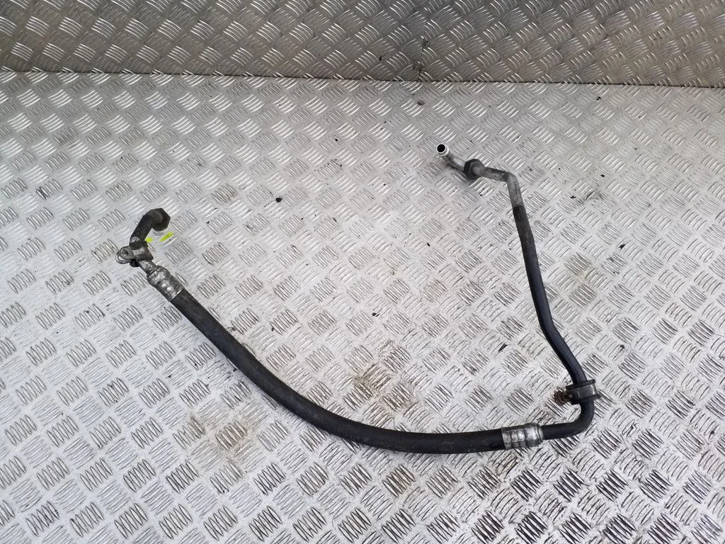 Air conditioning (A/C) pipe/hose 4A0260707AA
