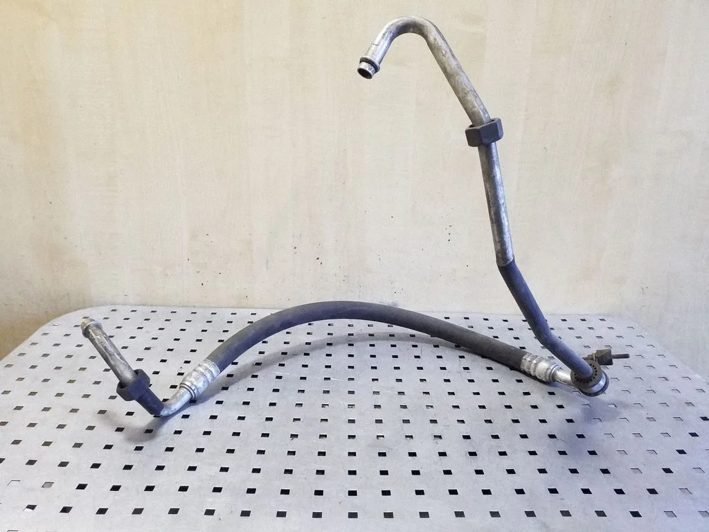 Kliimaseadme toru / voolik 4A0260707A