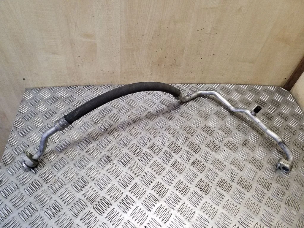Air conditioning (A/C) pipe/hose 5Q0820743M