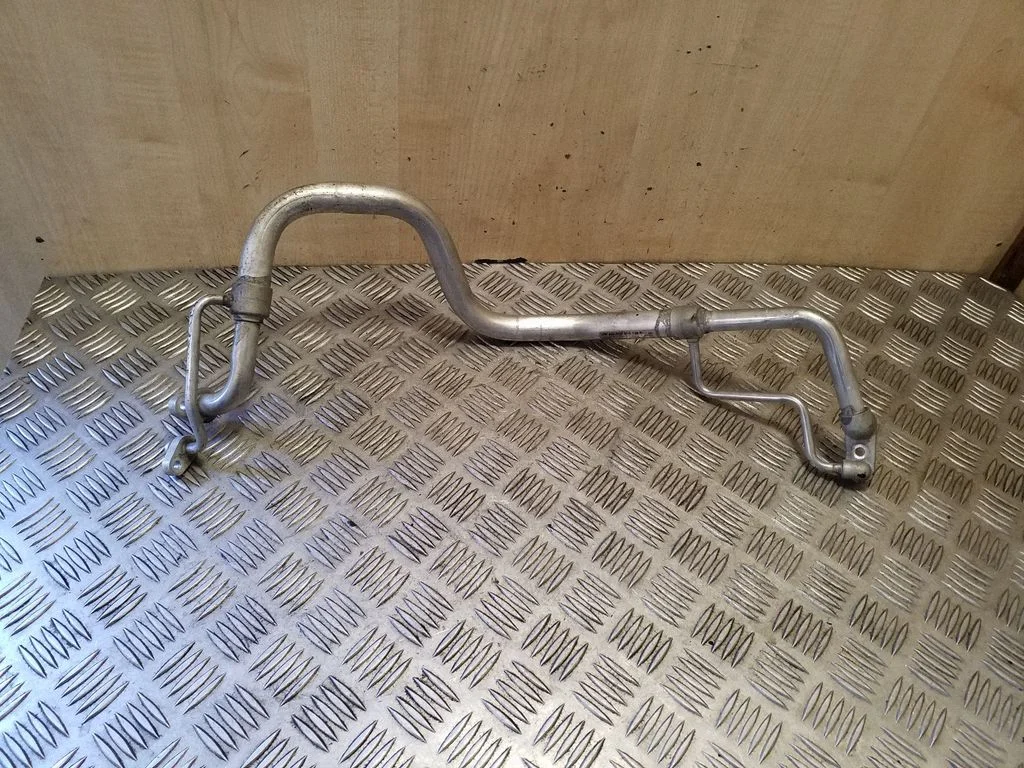 Air conditioning (A/C) pipe/hose 5Q2816738B