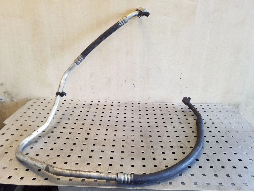Air conditioning (A/C) pipe/hose 1393180080