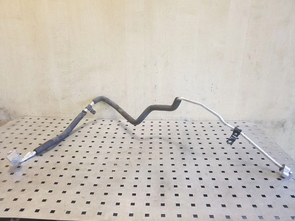 Air conditioning (A/C) pipe/hose AW9313A834BA