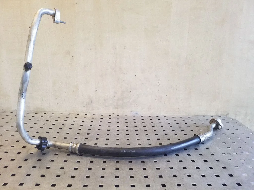 Air conditioning (A/C) pipe/hose 5Q0820743M