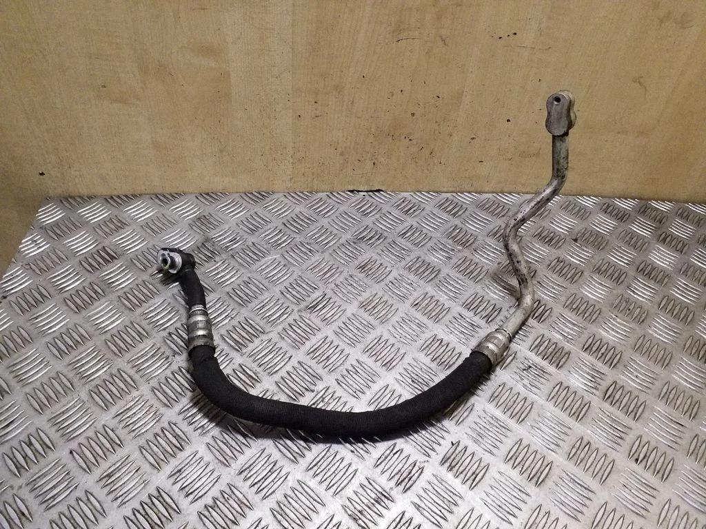 Air conditioning (A/C) pipe/hose 8R0260707K