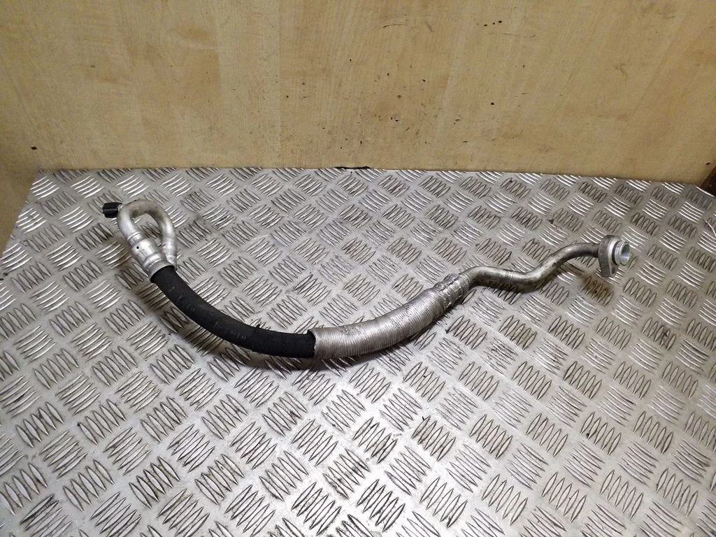 Air conditioning (A/C) pipe/hose 8R0260707G