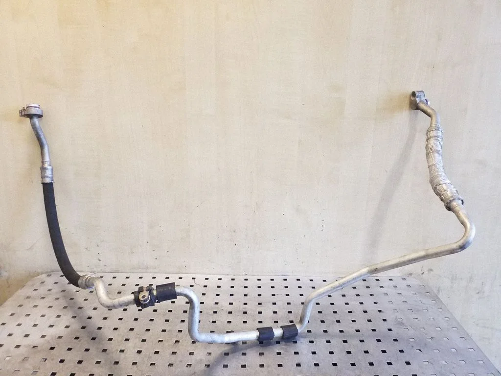 Air conditioning (A/C) pipe/hose 1K0820743FD