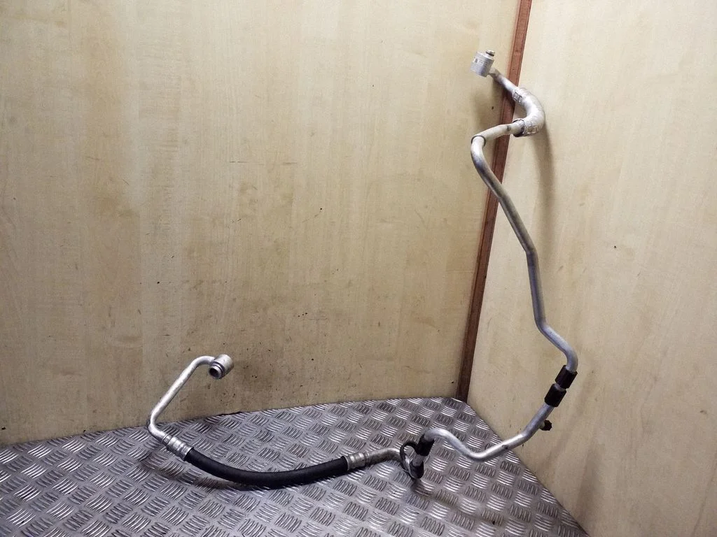 Air conditioning (A/C) pipe/hose 1K0820743FP