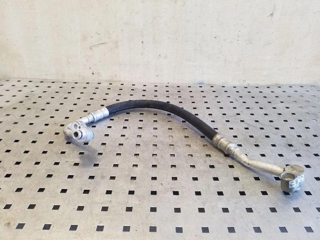 Air conditioning (A/C) pipe/hose 1K0820721BL