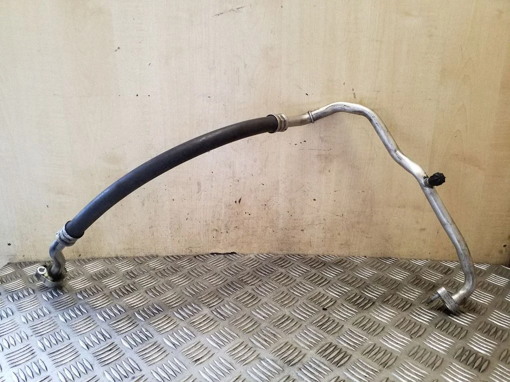 Air conditioning (A/C) pipe/hose 5Q0820743M
