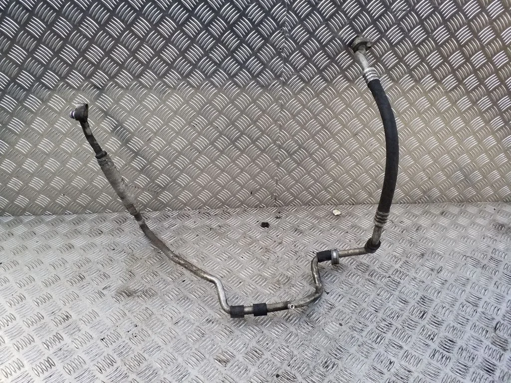Air conditioning (A/C) pipe/hose 3C0820743CC