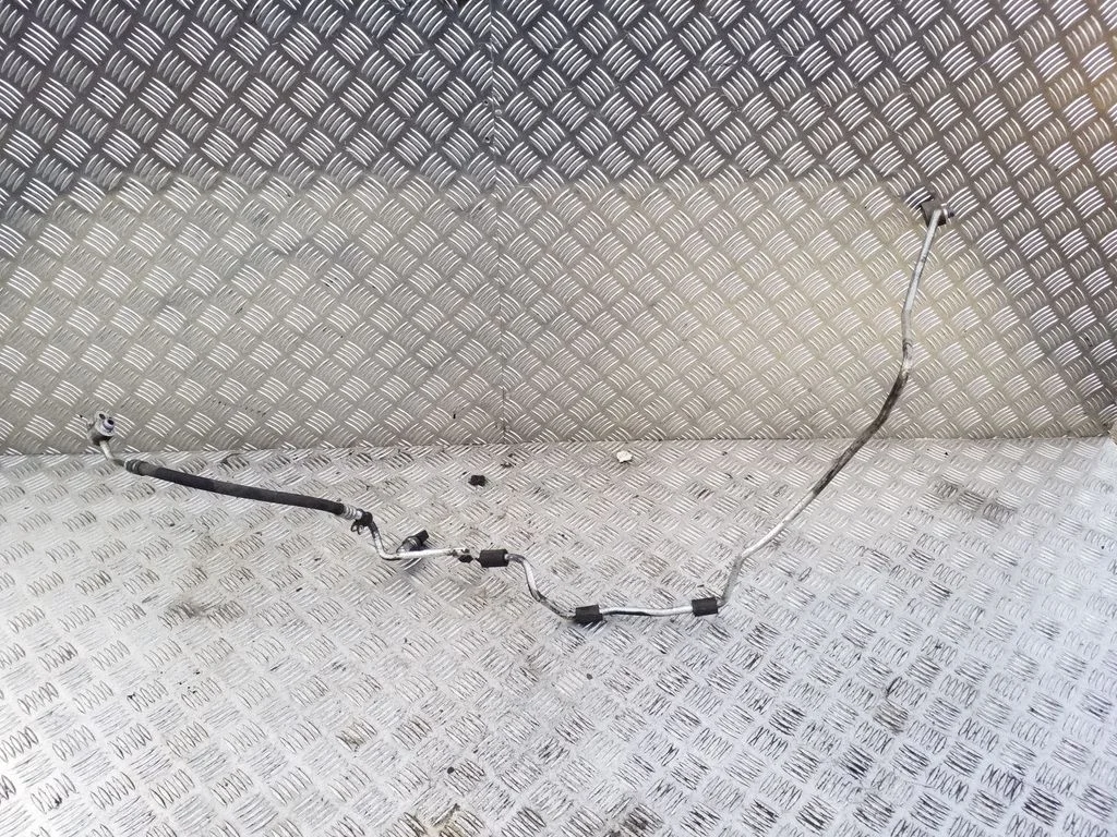 Air conditioning (A/C) pipe/hose 3C0820741AJ