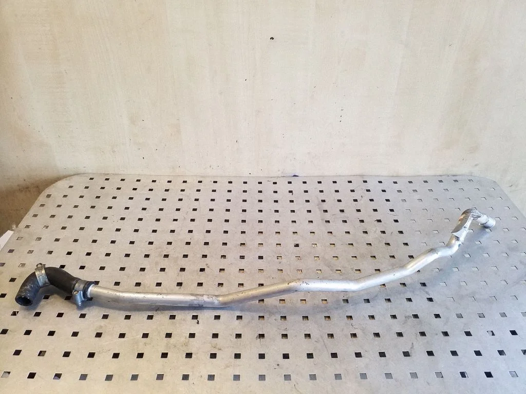 Air conditioning (A/C) pipe/hose 7L0819329C