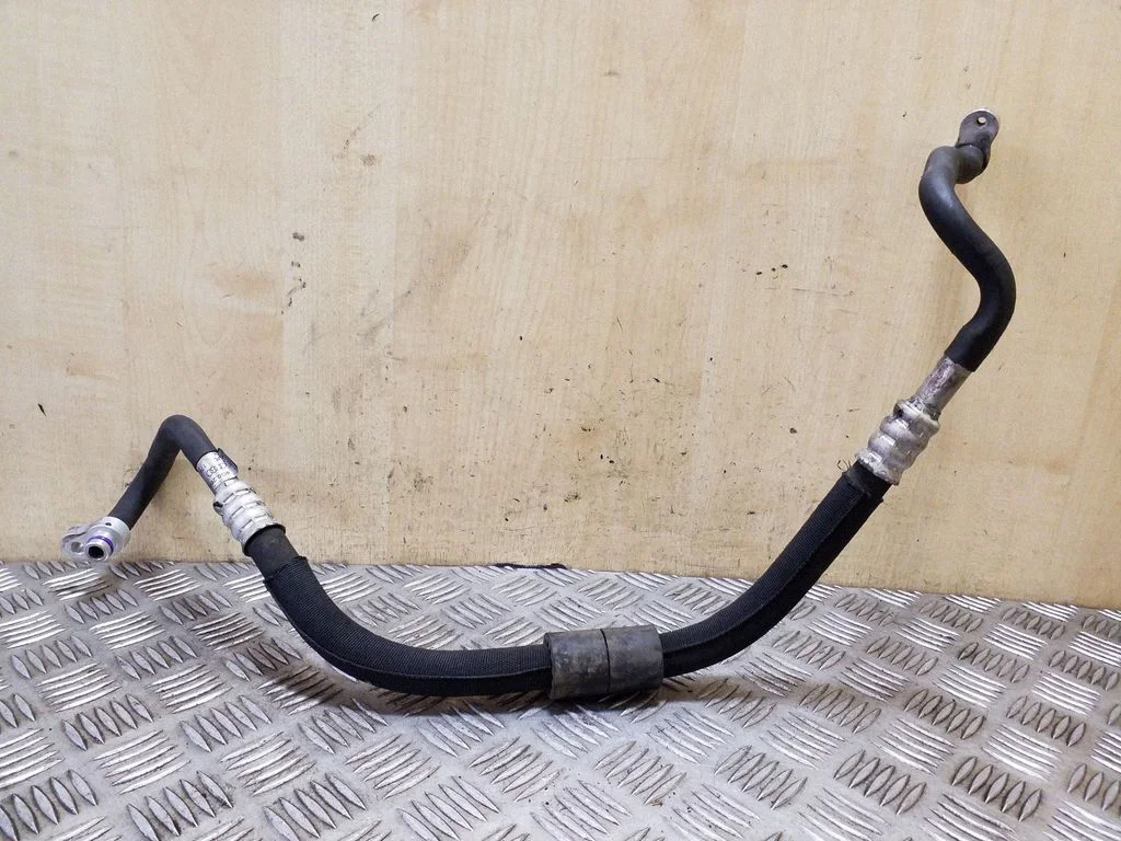 Przewody klimatyzacji 4G0260701L – Audi A6 S6 C7 4G (2011-2018)
