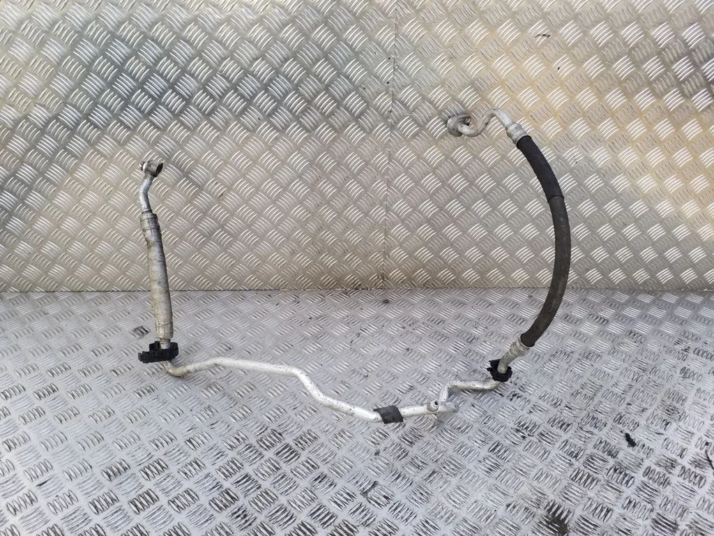 Air conditioning (A/C) pipe/hose 5N0820743D
