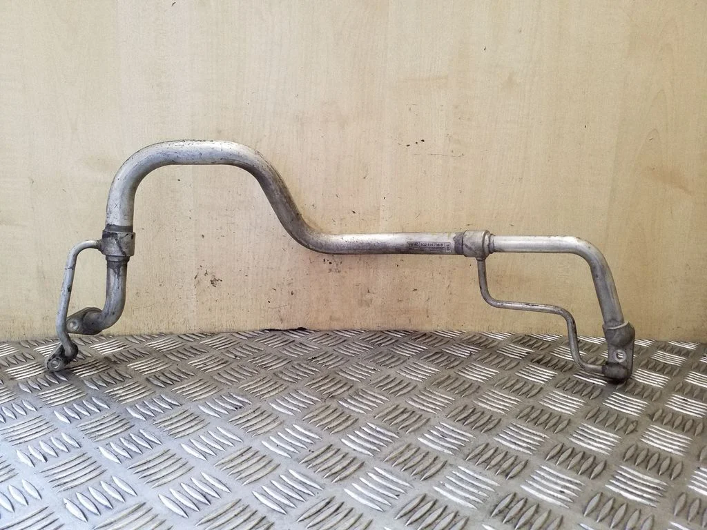 Air conditioning (A/C) pipe/hose 5Q2816738B