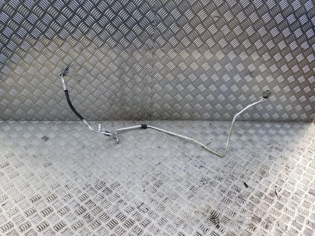 Air conditioning (A/C) pipe/hose 5N0820741C