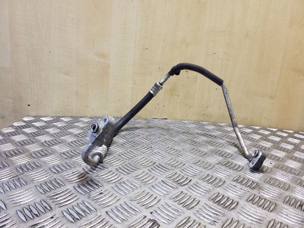 Air conditioning (A/C) pipe/hose MF4452303943