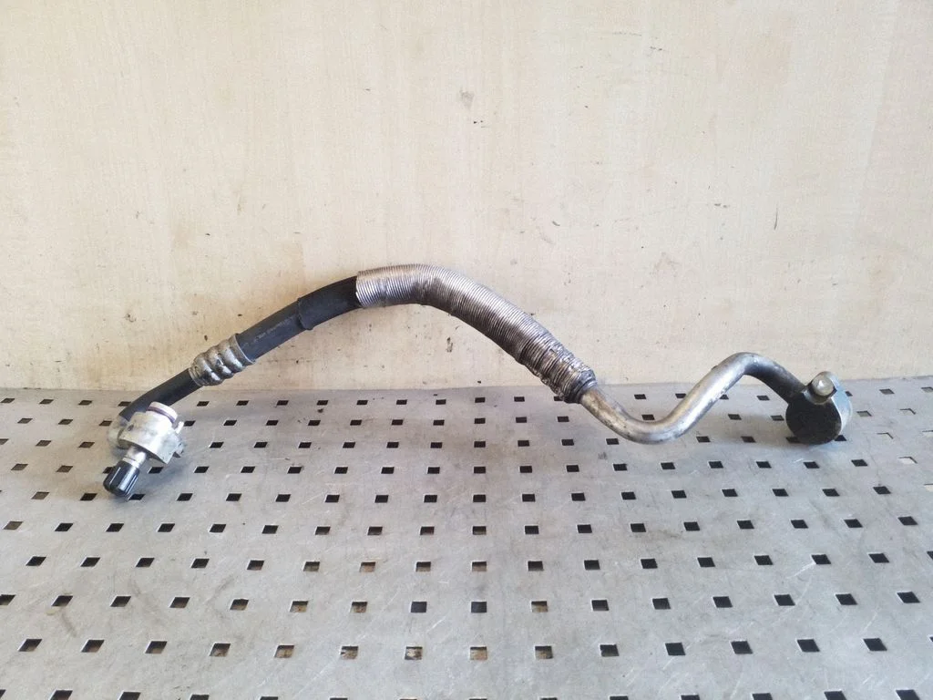 Przewody klimatyzacji 4G0260707P – Audi A6 S6 C7 4G (2011-2018)