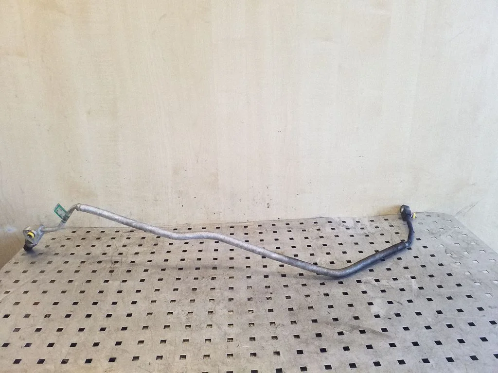 Air conditioning (A/C) pipe/hose 64123451411