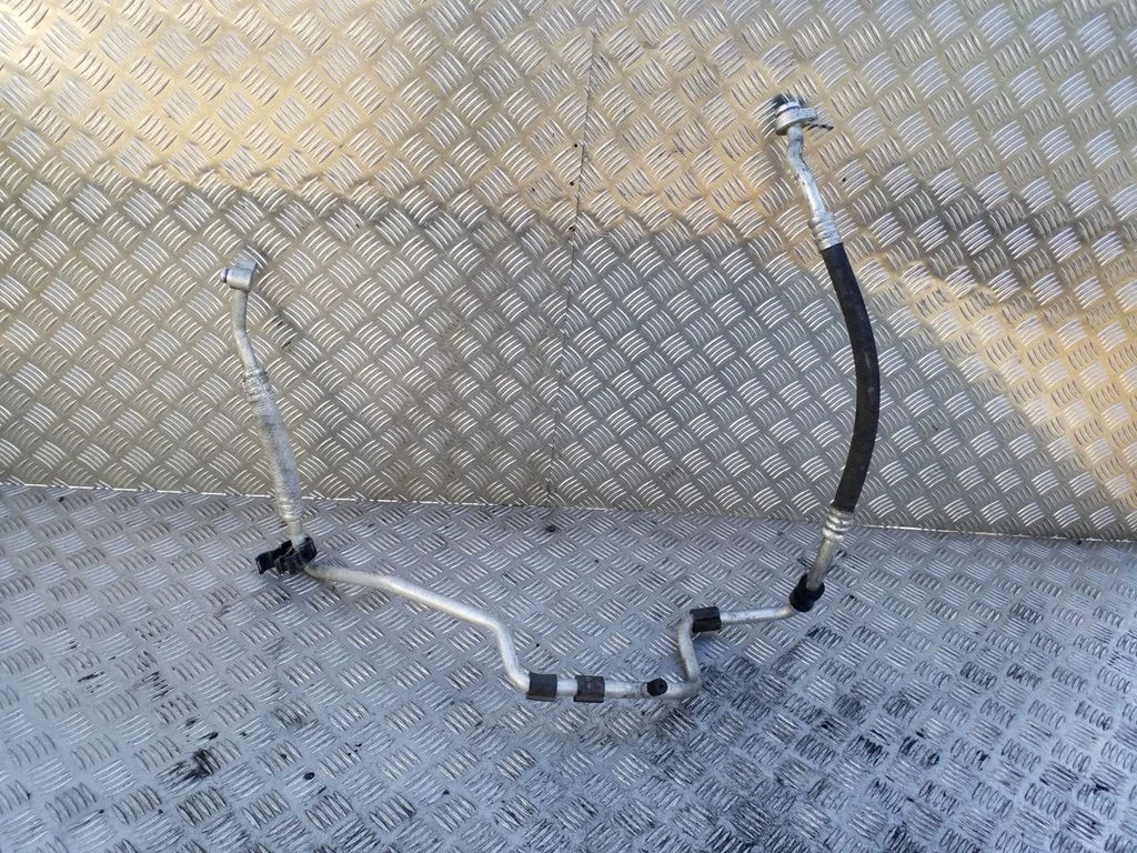 Air conditioning (A/C) pipe/hose 3C0820743CC