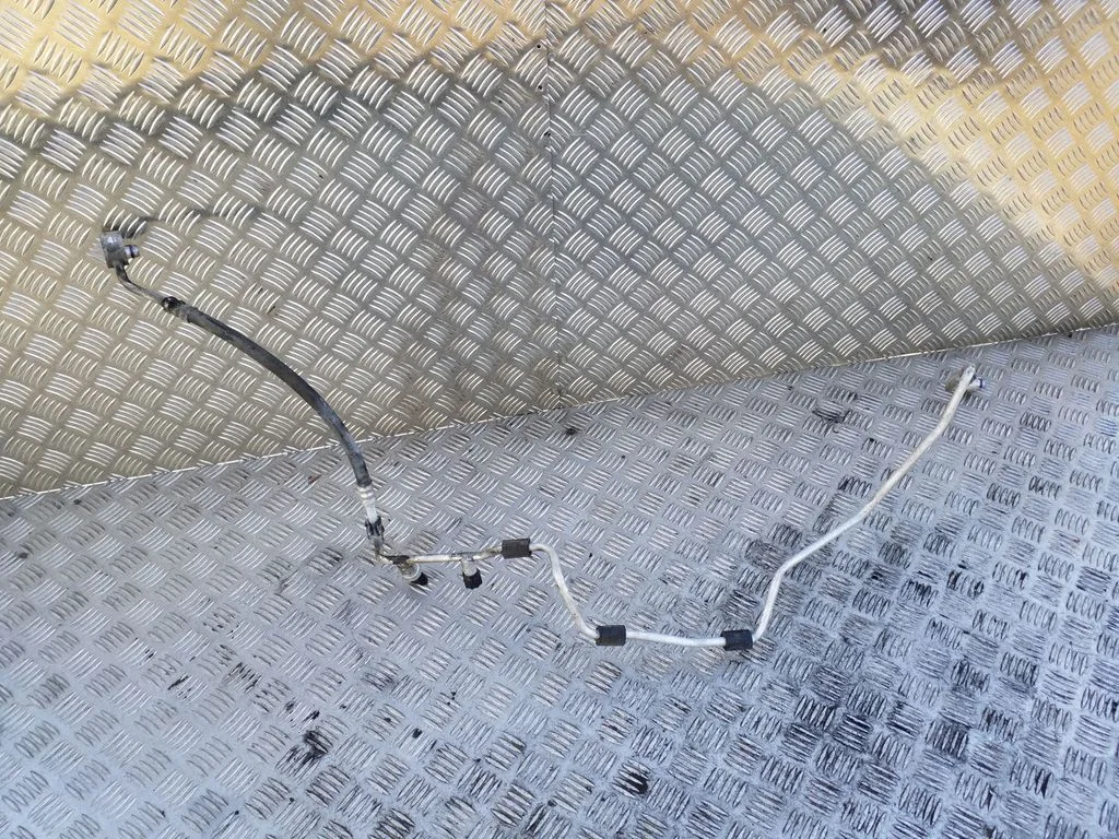 Air conditioning (A/C) pipe/hose 3C0820741AJ