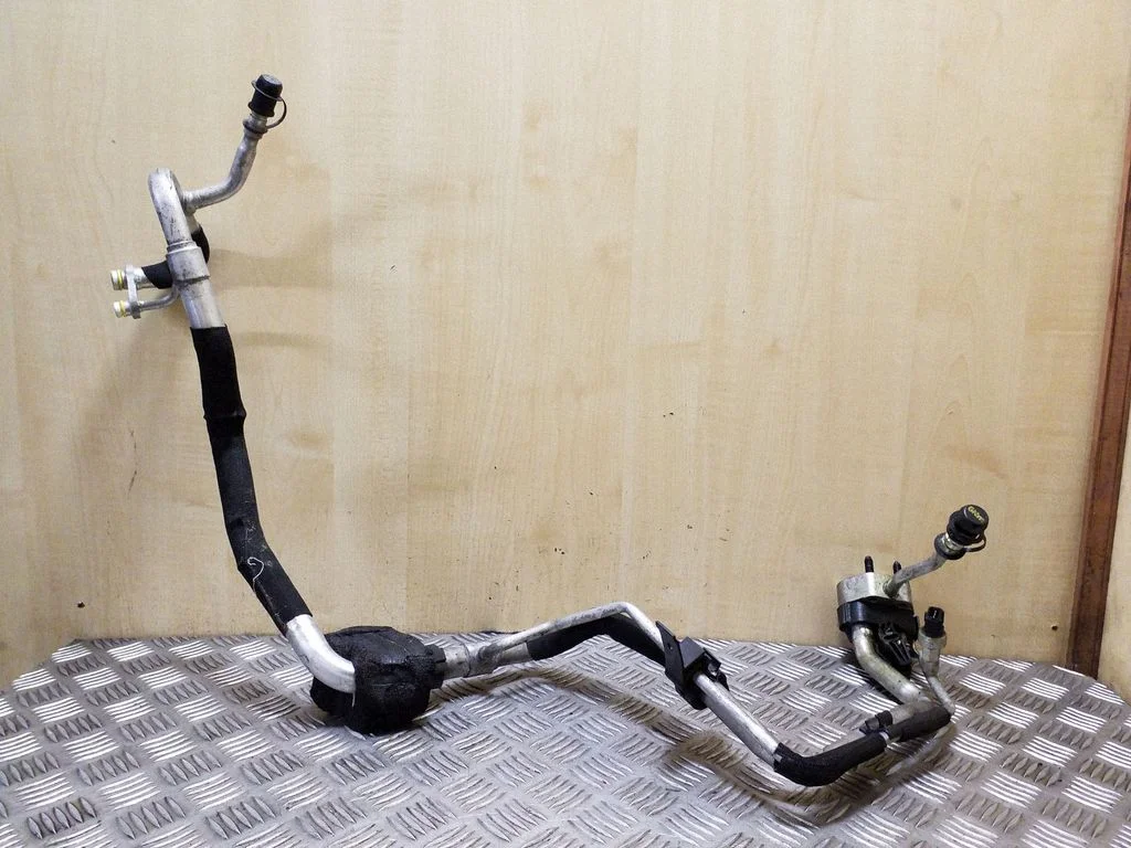 Air conditioning (A/C) pipe/hose – Volvo S60 (2011-2013)