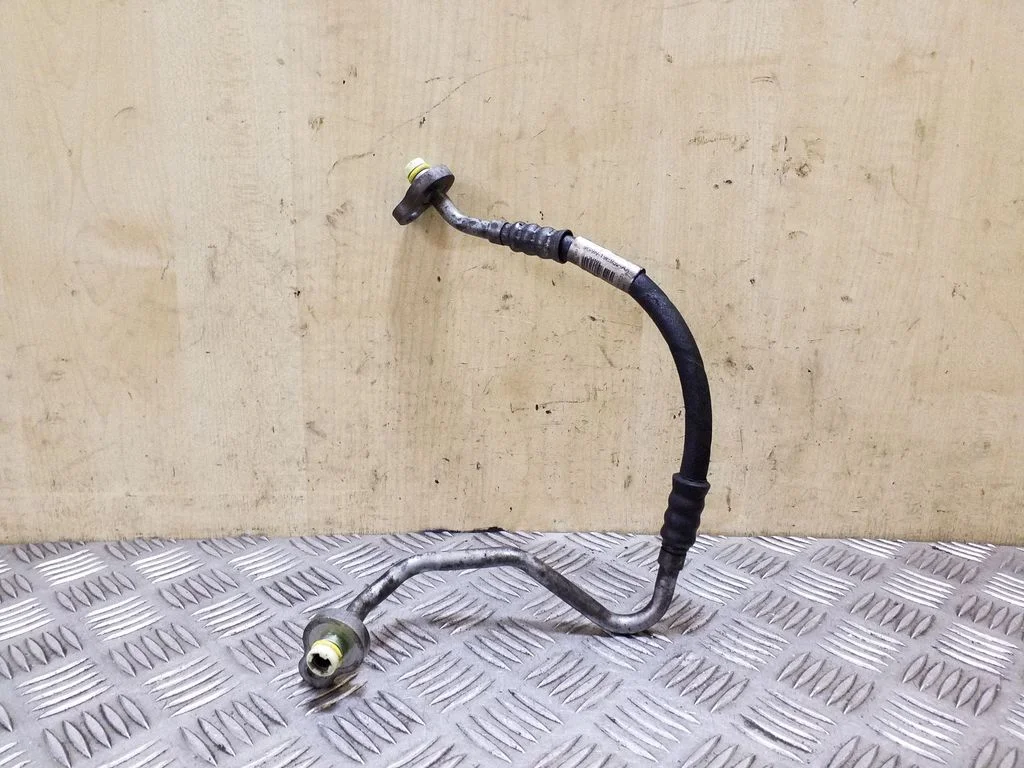 Air conditioning (A/C) pipe/hose 9G9N19E932AA