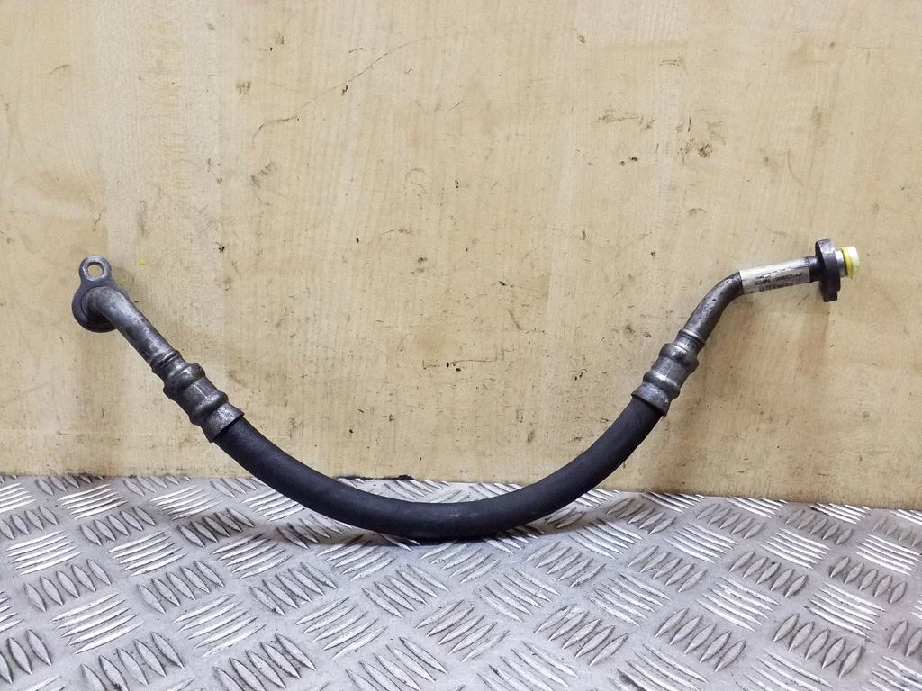 Air conditioning (A/C) pipe/hose 6G9N19N602AA