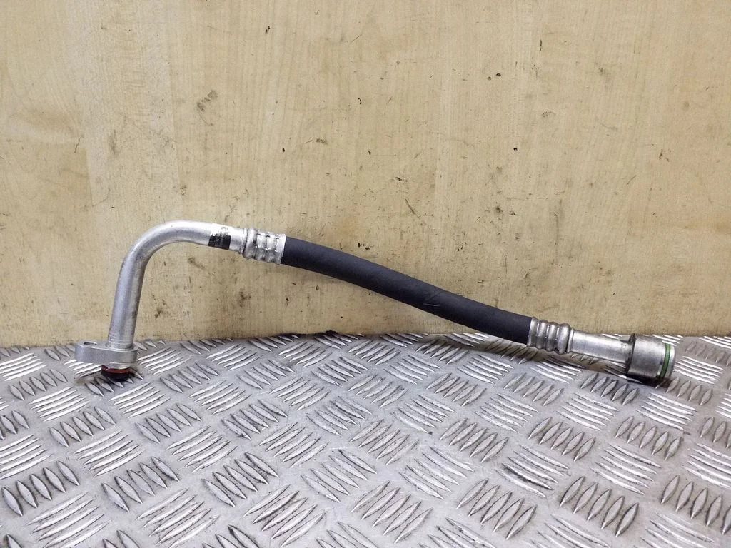 Air conditioning (A/C) pipe/hose A1648302215