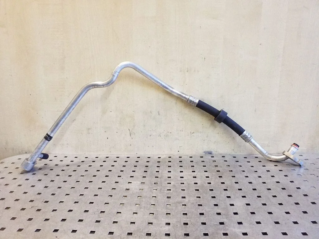 Air conditioning (A/C) pipe/hose A1648301315