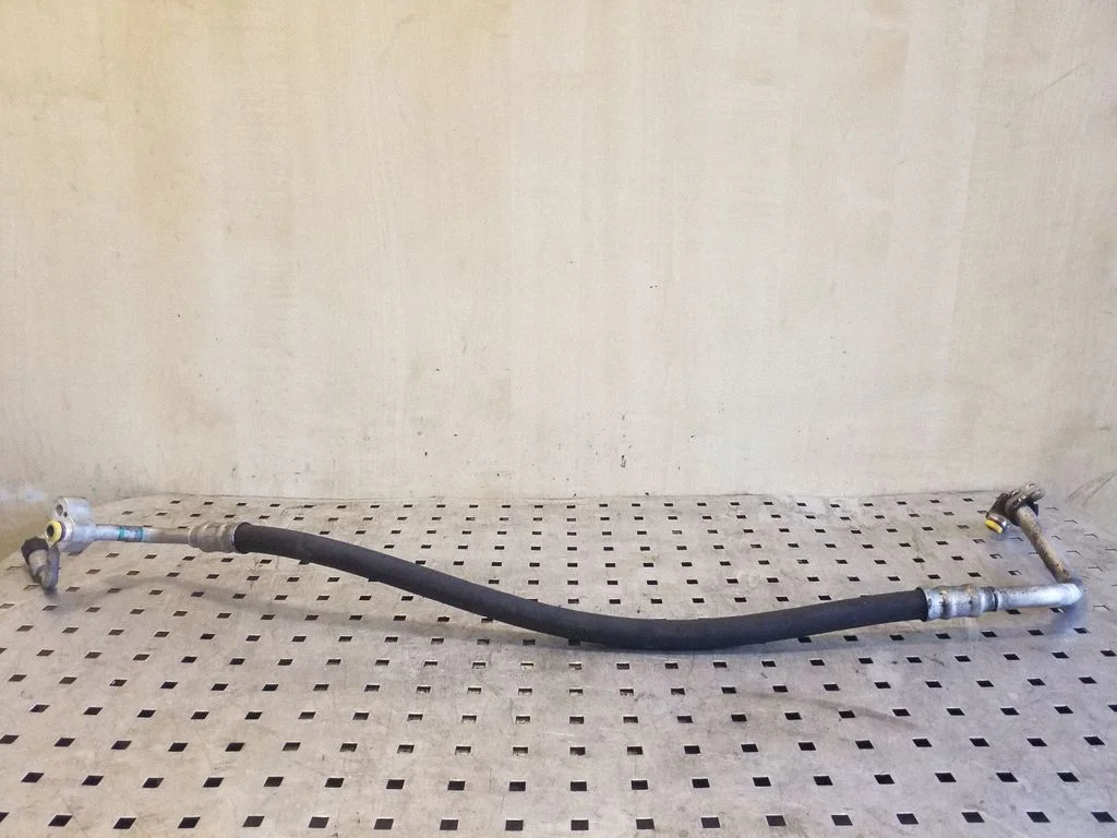 Air conditioning (A/C) pipe/hose 64533448288