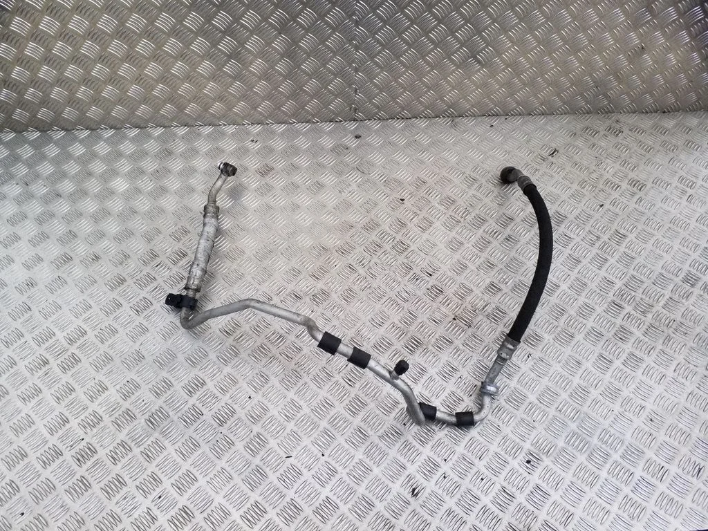 Air conditioning (A/C) pipe/hose 1K0820743FD