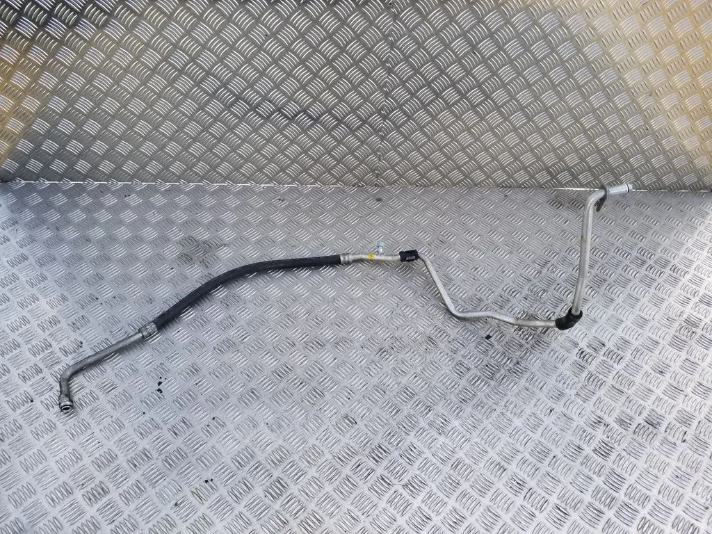 Air conditioning (A/C) pipe/hose