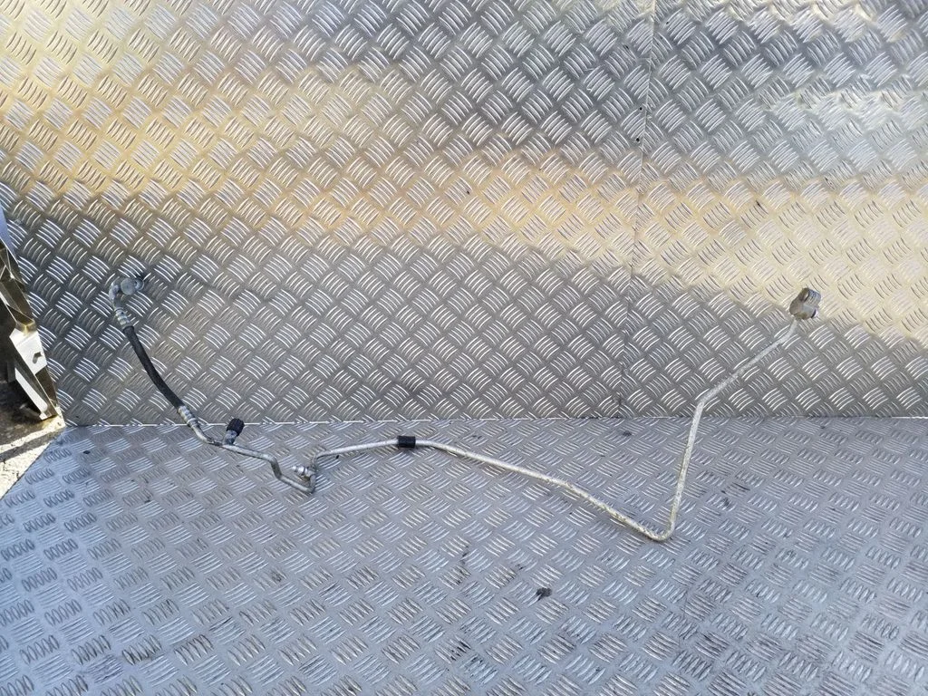 Air conditioning (A/C) pipe/hose 5N0820741B