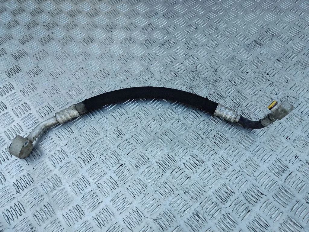 Przewody klimatyzacji 4F0260707 – Audi A6 Allroad C6 (2006-2011)
