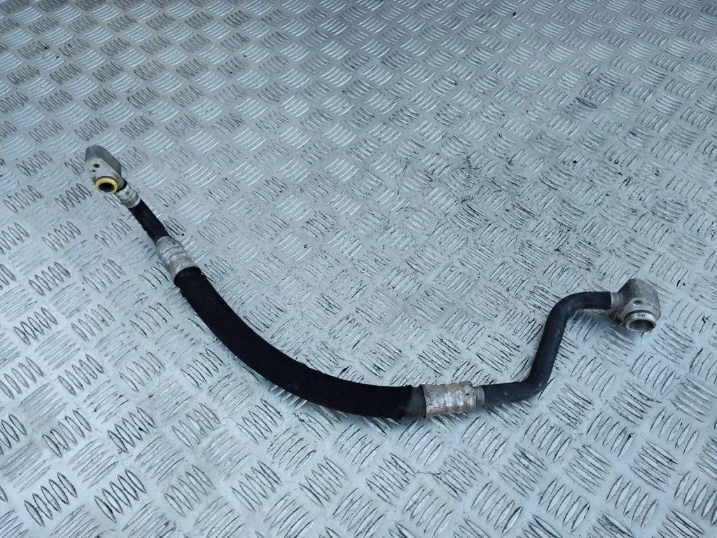 Przewody klimatyzacji 4F0260707 – Audi A6 Allroad C6 (2006-2011)