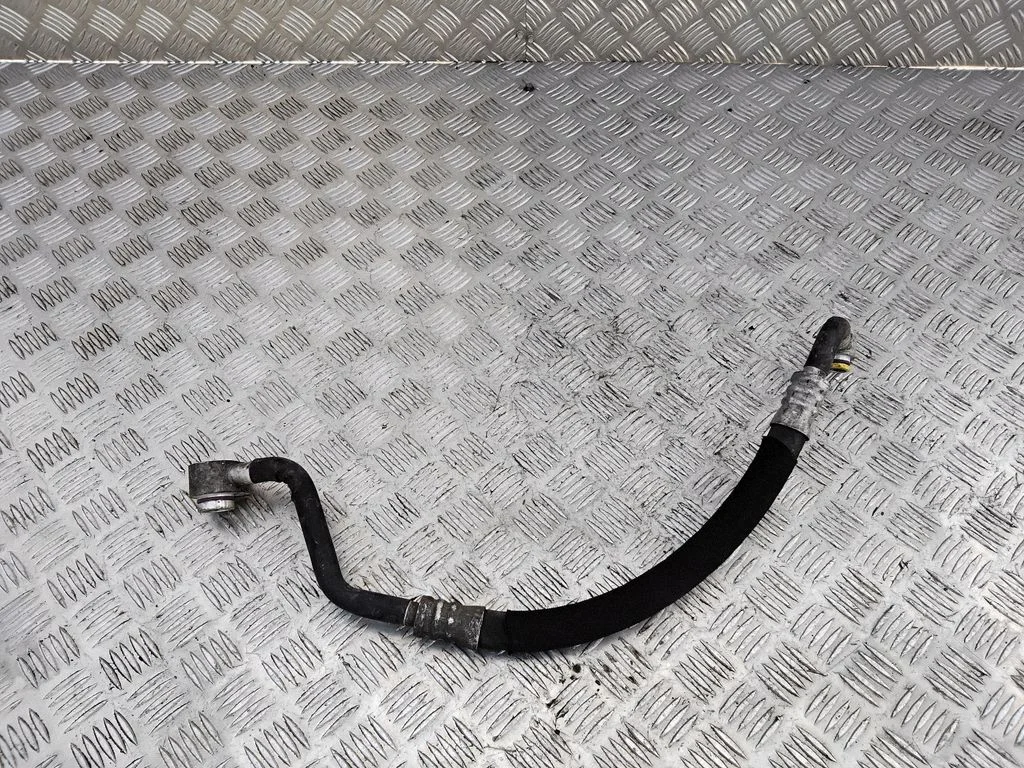 Przewody klimatyzacji 4F0260707 – Audi A6 Allroad C6 (2006-2011)