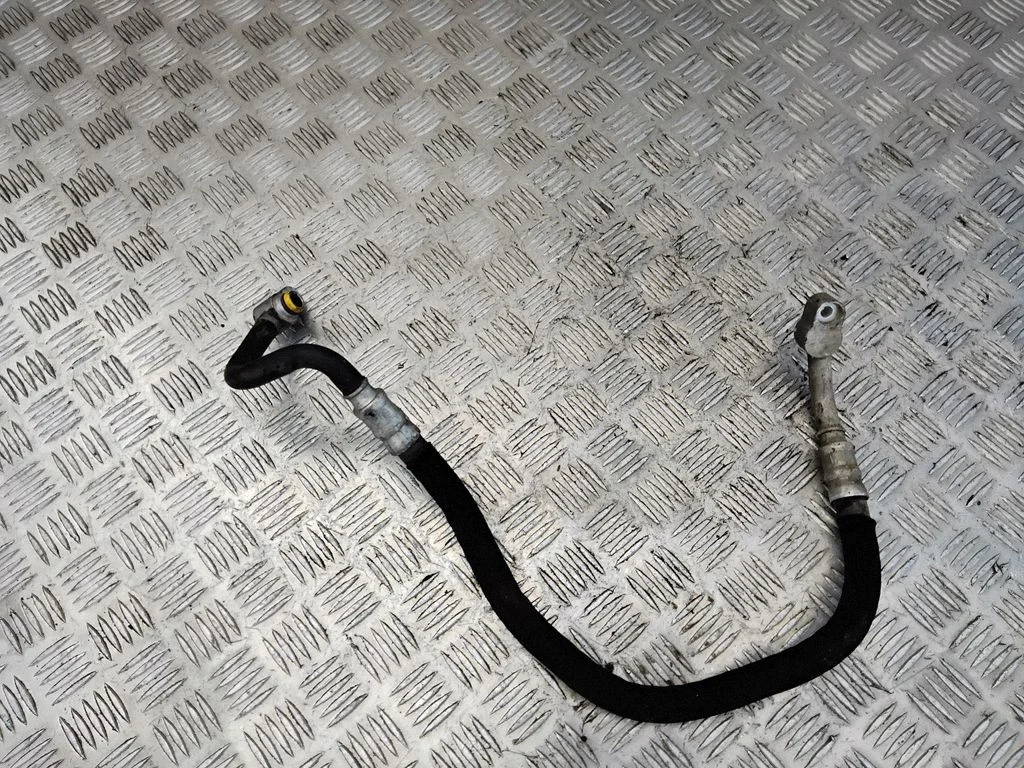 Przewody klimatyzacji 4F0260701 – Audi A6 Allroad C6 (2006-2011)