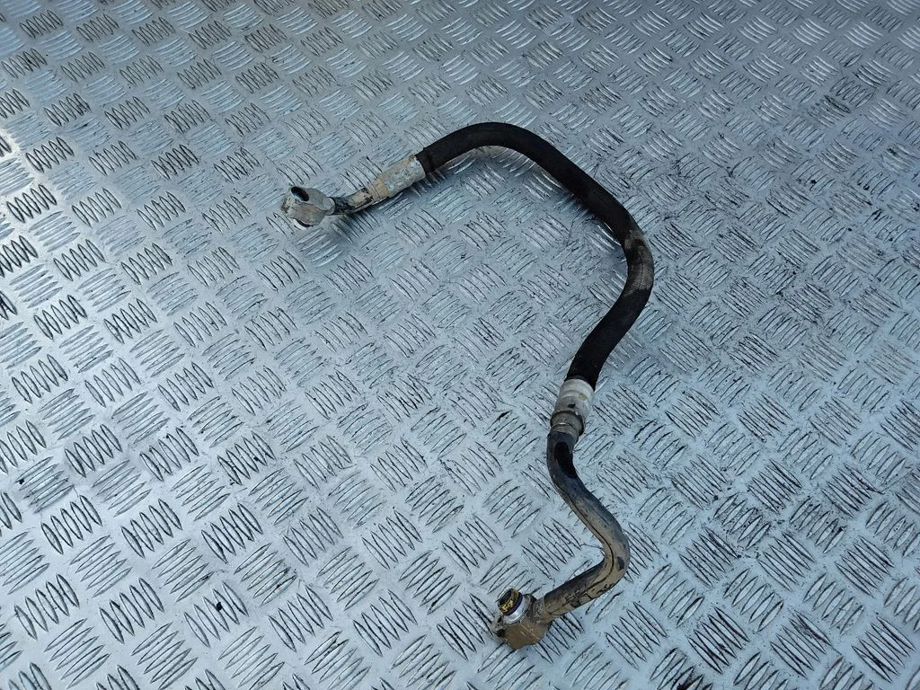 Przewody klimatyzacji 4F0260701 – Audi A6 Allroad C6 (2006-2011)