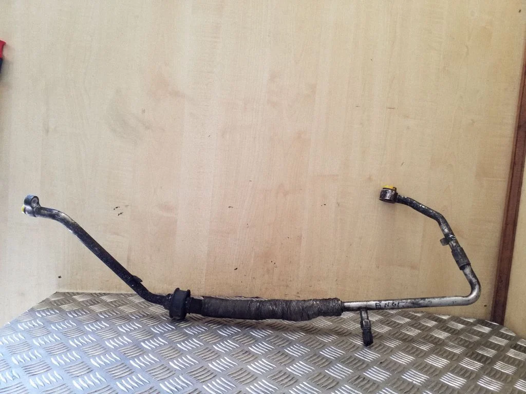 Air conditioning (A/C) pipe/hose 8381544